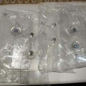 Pagar pengaman kasur V-BABY CARE, tidak perlu dilubangi, dipakuin