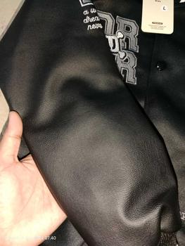 Product Review of X Urband Absolute Jaket Varsity Anak Dreamer 1-11 Tahun Bayi Perempuan Lengan from D**n 1
