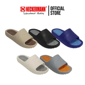 Neckermann Sandal Slide Pria Qadilette 52