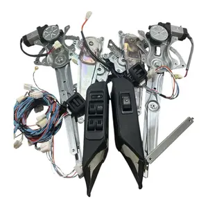 POWER WINDOW TOYOTA HILUX DOBLE CABIN