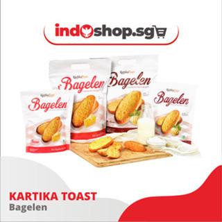 Kartika Toast Bagelen 10 sachets Kartika Sari 0