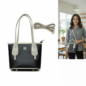 Beauty Bag Tas Bahu Shoulder Bag & Tas Selempang Totebag Mini Lucu Viral by Davies Store