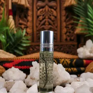 Minyak royal harum bisa digunakan acara formal wangi tahan lama