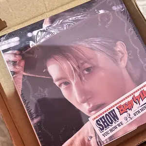 READY INA ALBUM BEAT IT UP NCT DREAM SIAP KIRIM