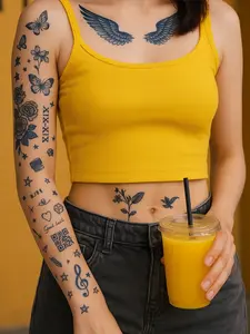 POTATOO FRUIT INK EDITOR'S PICK