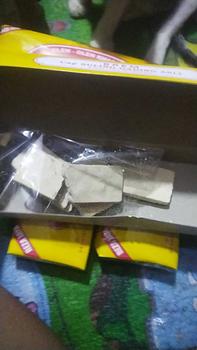 Product Review of BREM SULING GADING KHAS MADIUN - 1 BOX Isi 3lonjor Food from k**n 1