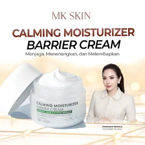 Moisturizer - MK SKIN BY MAHARANI KEMALA