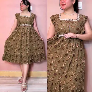 DASTERMODIS  DASTER DELY  ROK BAWAH  RIMPEL Menyusui