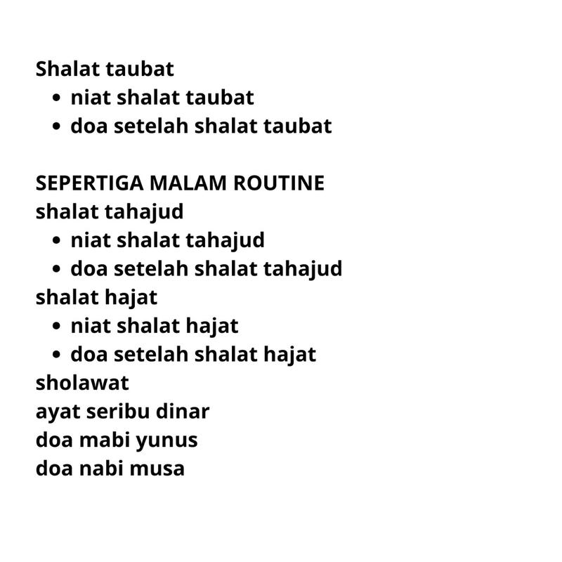 Jalur langit journal by rizkaramelia 2