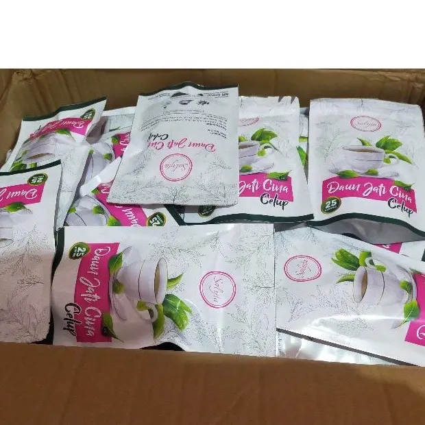 Teh salyta teh celup indonesia