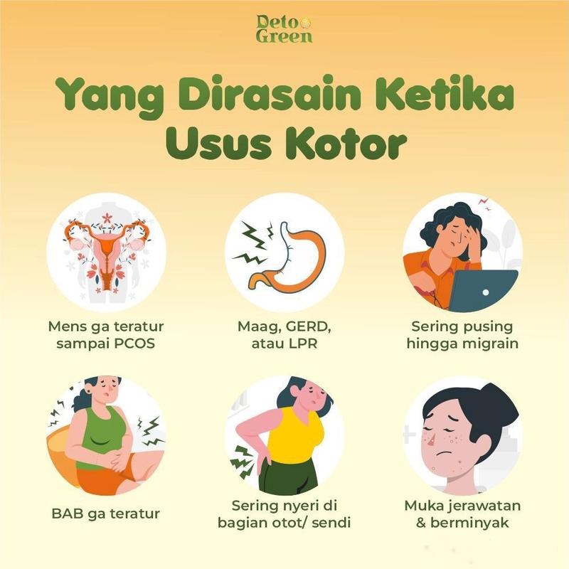 Product Introduction of Detogreen Air Tea Honey Peach Herbal Alami Asli Original Pemulihan Kesehatan Ususmu Dan Melancarkan Sistem Pencernaan 3