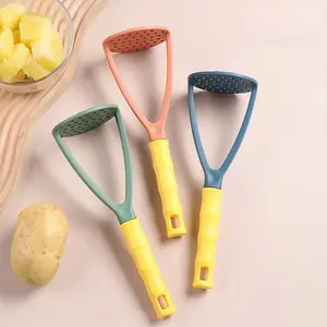 SPR Alat Penghancur Kentang Ubi / Potato Press Masher / Presser Baby Food Mpasi Maker