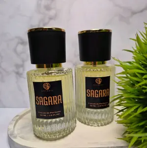SAGARA By Nonis Beaute (Extrait de Parfume) Parfum Manly