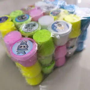PAKET PROMO SLIME ONI 25ML 6PACK (60Pcs)