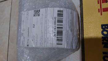 Product Review of [ Penatu Home ] Glow like new - Deterjen Booster 500gr from W**e 0