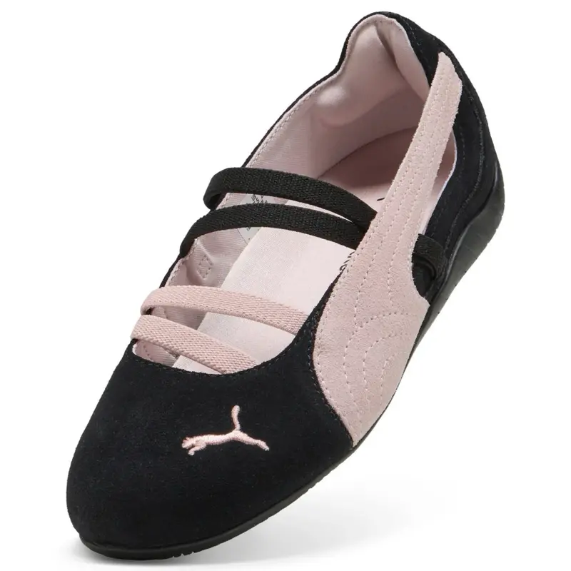 PUMA Speedcat Ballet Shoes Wanita Original Jastipan.th 3