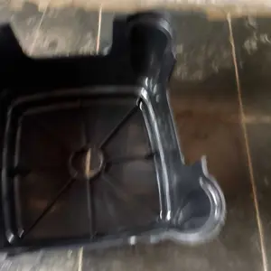 Kursi Anak/Kursi Jongkok HOKIE S HITAM SIPBROO