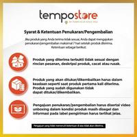 Gambar SOS Antibacterial Body Wash refill 350ml - Gentle Clean (04.2028) dari TempoStore Kota Administrasi Jakarta Timur 3 Tokopedia