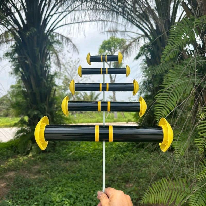 Sáo diều 1 quả ,2quả, 3 quả,5 quả , dùng để lắp diều Đồ Chơi