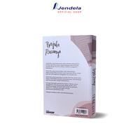 Gambar Buku Novel Tereliye  Berjuta Rasanya by Tere Liye Novel fiksi - Sabakgrip - Berjuta Rasanya dari jendelabook Kab. Klaten 4 Tokopedia