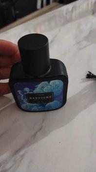 Product Review of Cobawa Parfum Handsome Eau De Parfume 50 ml Cowok Perfume Tubuh Pria Wangi from a**i 0