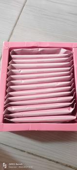 Product Review of (READY STOCK SIAP DIKIRIM) CELO COLLAGEN - STRAWBERRY DRINK - celo.beaute - celobeautebycece - celobeauteofficial from c**4 1