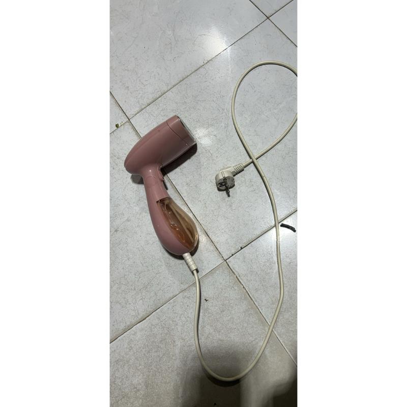 Bàn ủi hơi nước hai chức năng ngồi và đứng có tăng đưa cao thấp