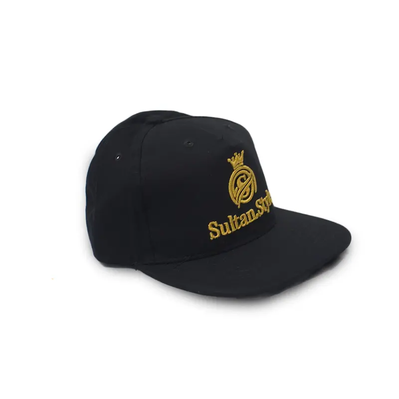 TOPI SNAPBACK - SNAPBACK HAT - SULTAN SNAPBACK - TOPI SULTAN 4