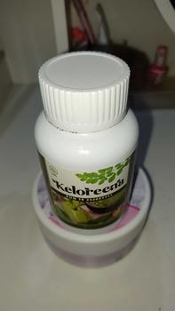 Product Review of Keloreena Kapsul Ekstrak Daun Kelor Asli BPOM dan Halal isi 50 Kapsul dan 100 Kapsul from N**@ 3