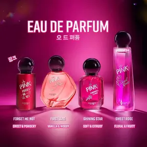 PINK Skin Eau De Parfume 30ml