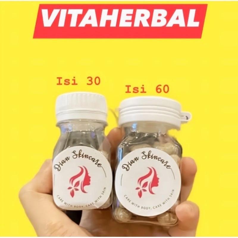 VITAGEM byaIcha ll MINUMAN KESEHATAN 3