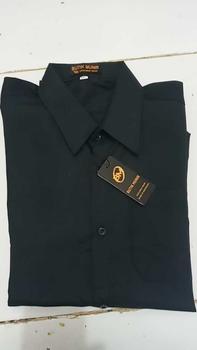 Product Review of Kemeja Putih Polos Formal Slimfit Kemeja Pria Lengan Panjang Bahan Katun Adem Lembut from ׅ**ꪀ ** 0