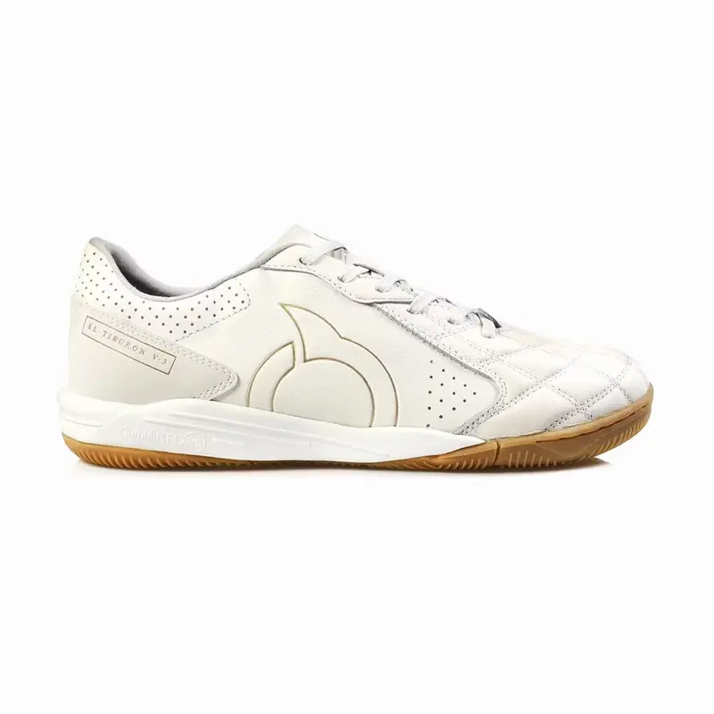 Sepatu Futsal Ortuseight Jogosala Ultima Rabona 2.0 Ronin Chevron El Tiburon V3 100% ORIGINAL 7