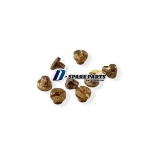 spuyer karburator mobil universal