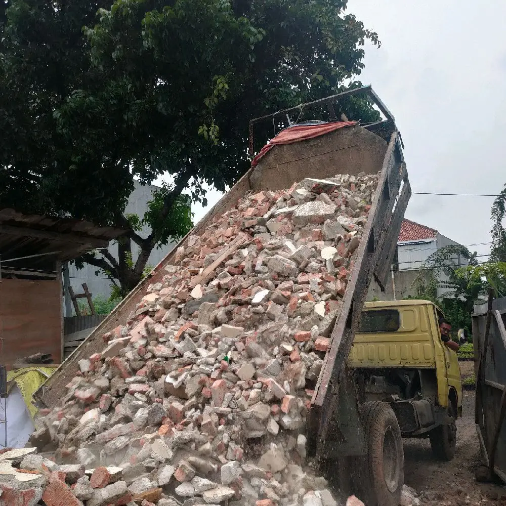 puing urugan super berkualitas