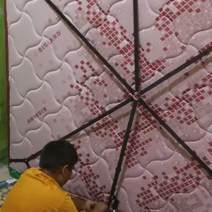sprei jepitan karet tidak bikin bolong bed sheet sprei pengai sprei pengunci sperei jepitan
