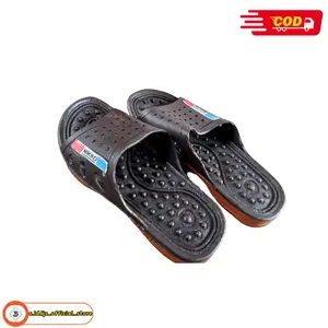NIKKO..!! Sandal Selop Kesehatan laki laki / Sandal Refleksi rematik