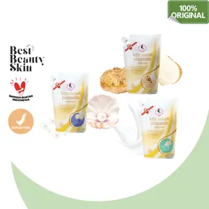 PURBASARI Lulur Mandi Pengantin - 500g / 1000g