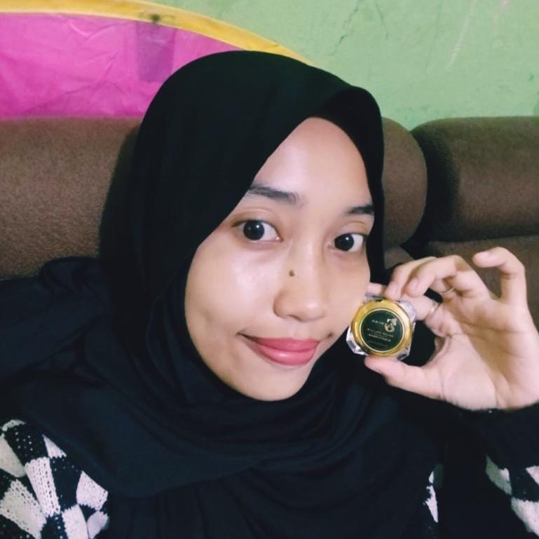 SALEP FLEK / SALEP PELICIN SHALISA BEAUTY 1
