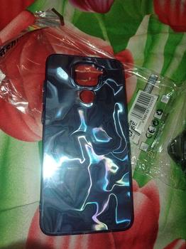 Product Review of Case Hologram Splash All Type Hp OP** VI*O INF*X RE*LME S*MS*NG IPH*NE X*AOMI TECNO Casing Shimering Acrylic Glossy Tebal Softcase from ⚊**l 1