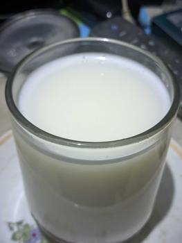 Product Review of Susu Kambing Kemasan 500gr Bubuk Etawa from S**u 0