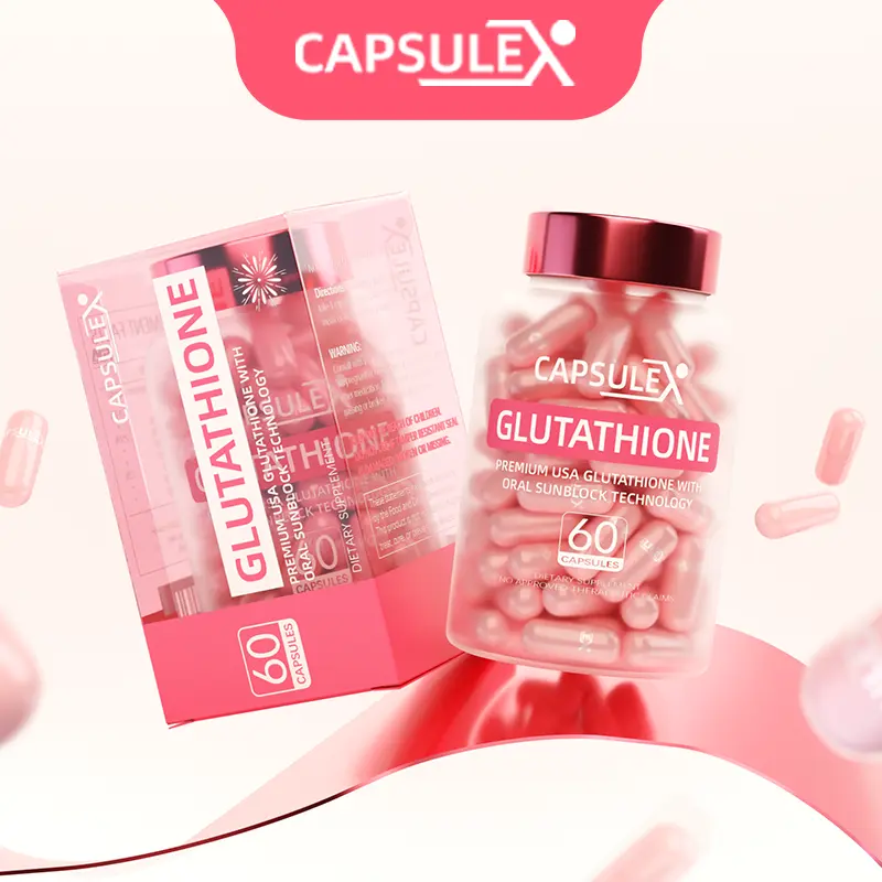 is it okay to take glutathione while on period Hk Vitals Glutathione Capsule 30 - Uses, Side Effects, Dosage, Price main image 0