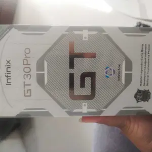 Infinix GT 30 Pro & GT 30 8/256GB Garansi Resmi Original