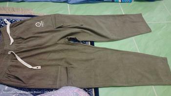 Product Review of Tebus Murah Bawahan Wanita  Rok Celana Kargo Non kargo Korduroy Premium Trendy kekinian from 💚**💚 1