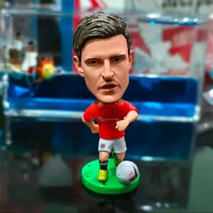 Action figure Harry Maguire Manchester United 2022/2023 soccerwe
