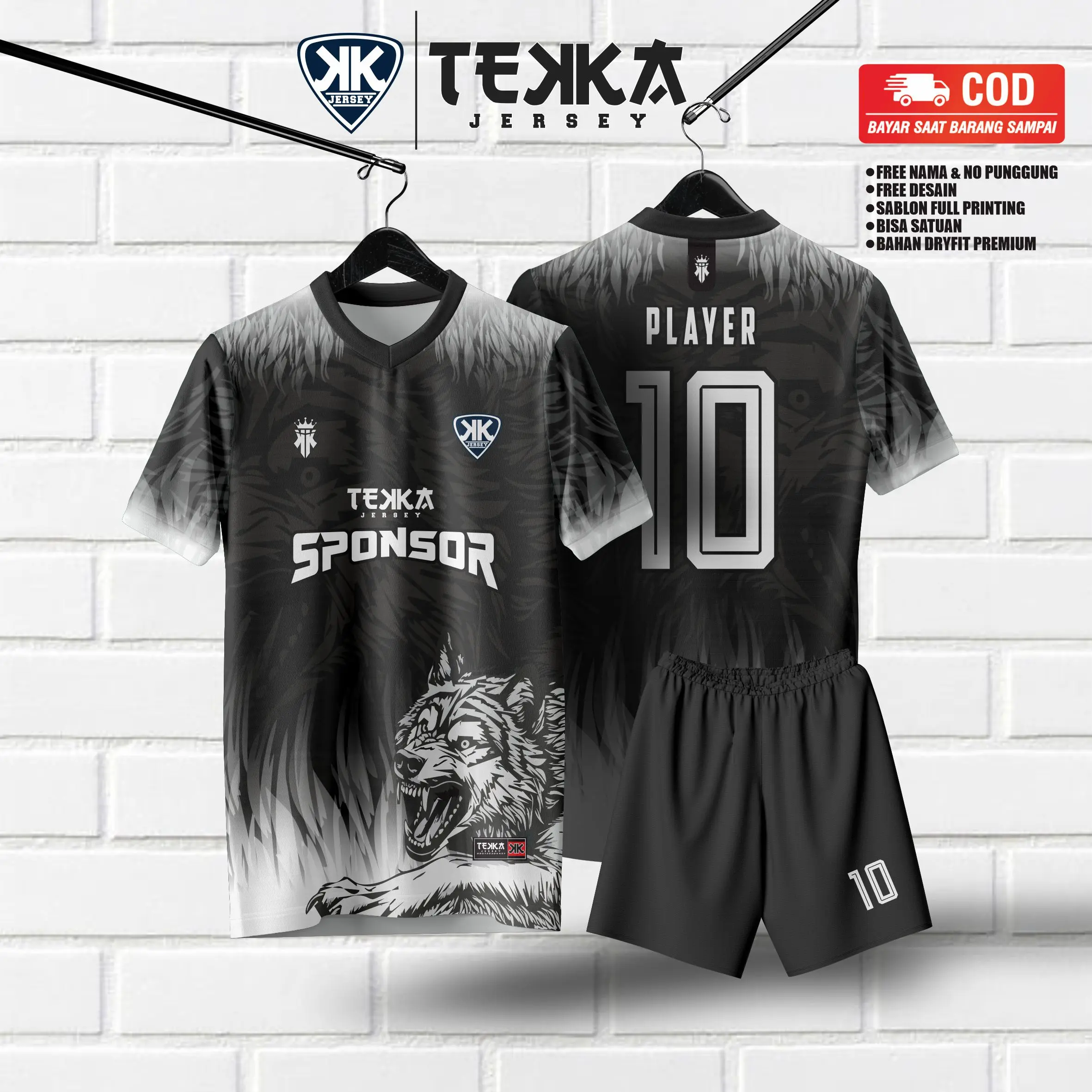 Jersey Printing Keren untuk Olahraga Pria Wanita - Sport set  baju jersey  keren baju  voli  jersey baju  voli jersey  wanita seventeen  jersey kostum   jersey  boxy kaos  jersey baju  voli jersey  vintage jersey  rugby jersi Futsal Pakaian bola cowok