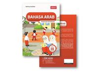 Gambar Bahasa Arab Kelas III MI Kurikulum Merdeka dari Penerbit Bumi Aksara Kab. Bekasi 3 Tokopedia