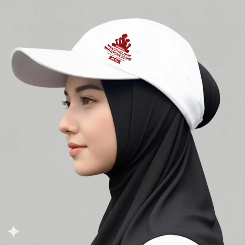 BM PUTIH NO 4