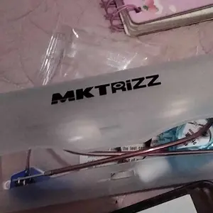 MKTRIZZ Kacamata Anak Photochromic Anti Blue Light - Untuk Main Gadget & Aktivitas Outdoor, Super Ringan 14g, Bisa Untuk Lensa Minus. Cocok Usia 3-10 Th. Gratis Kotak dan Bonus Sticker Karakter!-101S