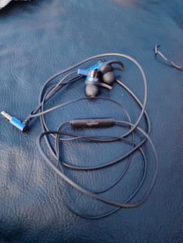Product Review of NANVAN NVN-R6 Headset Earphone Type-C Gaming New Sporty Design Universal from c**⁷ 0